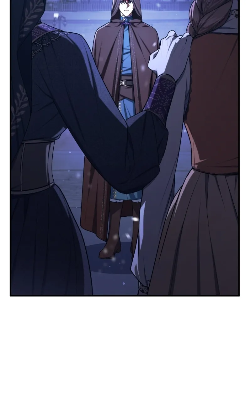 Who Stole the Empress? Chapter 92 page 19 - 