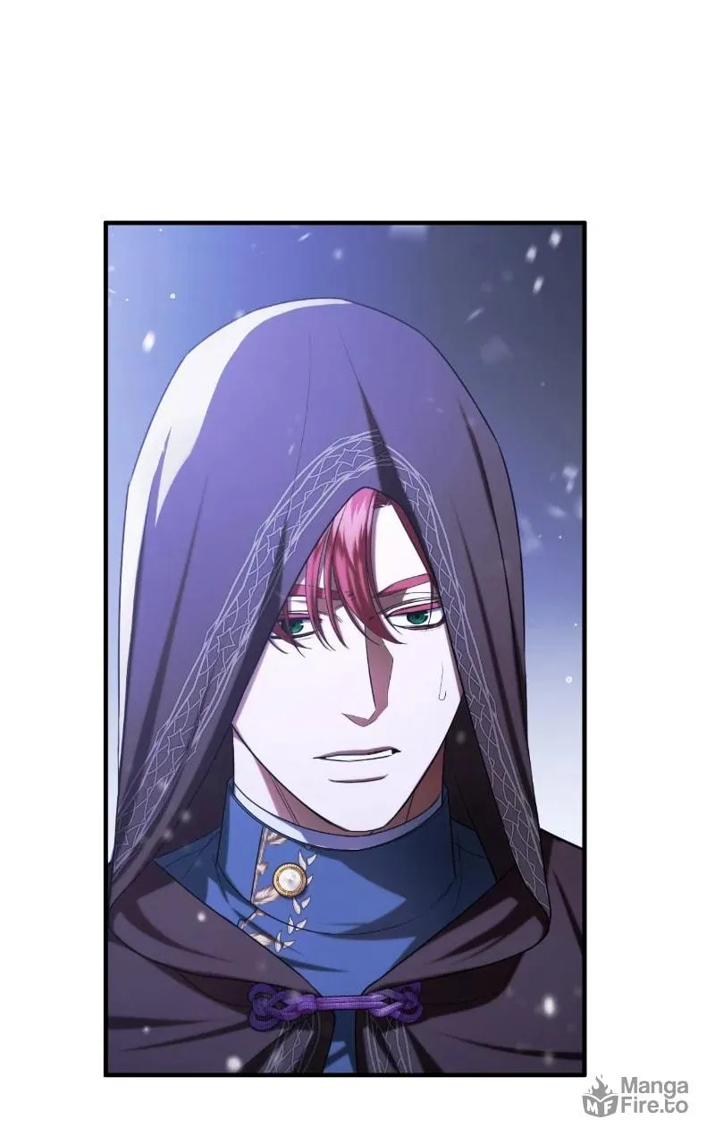 Who Stole the Empress? Chapter 92 page 20 - 