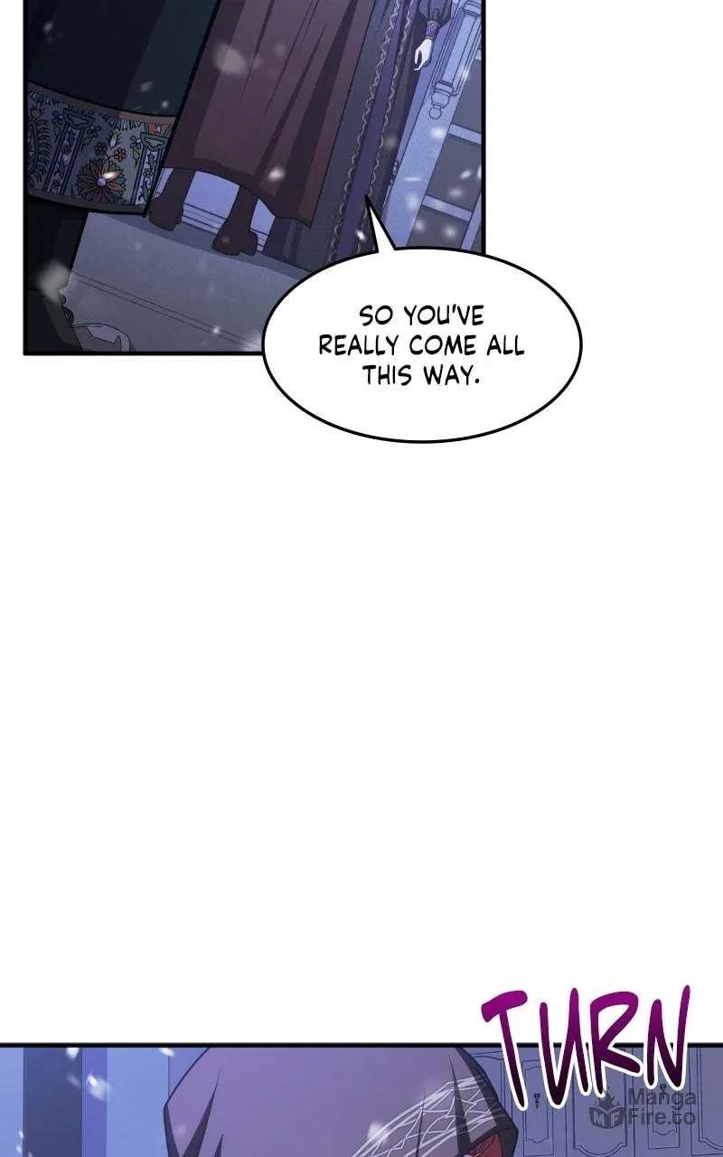 Who Stole the Empress? Chapter 92 page 3 - 