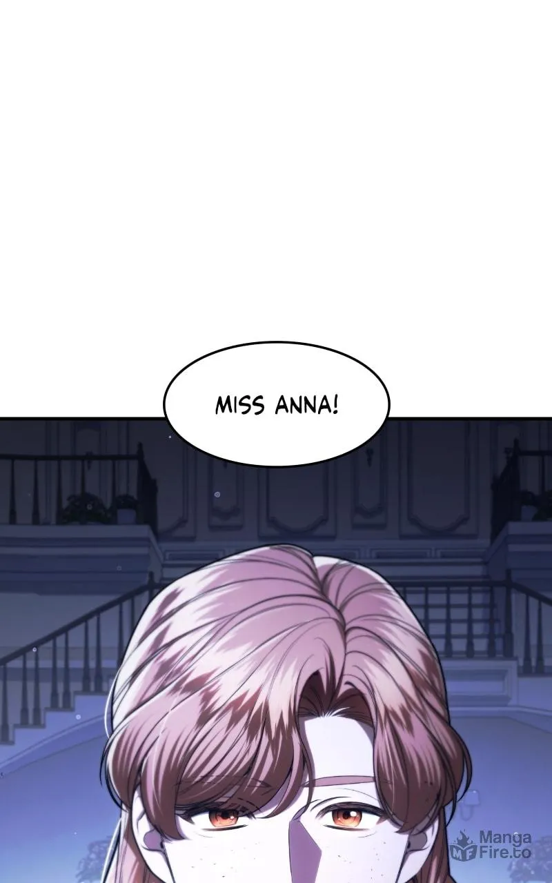 Who Stole the Empress? Chapter 92 page 21 - 