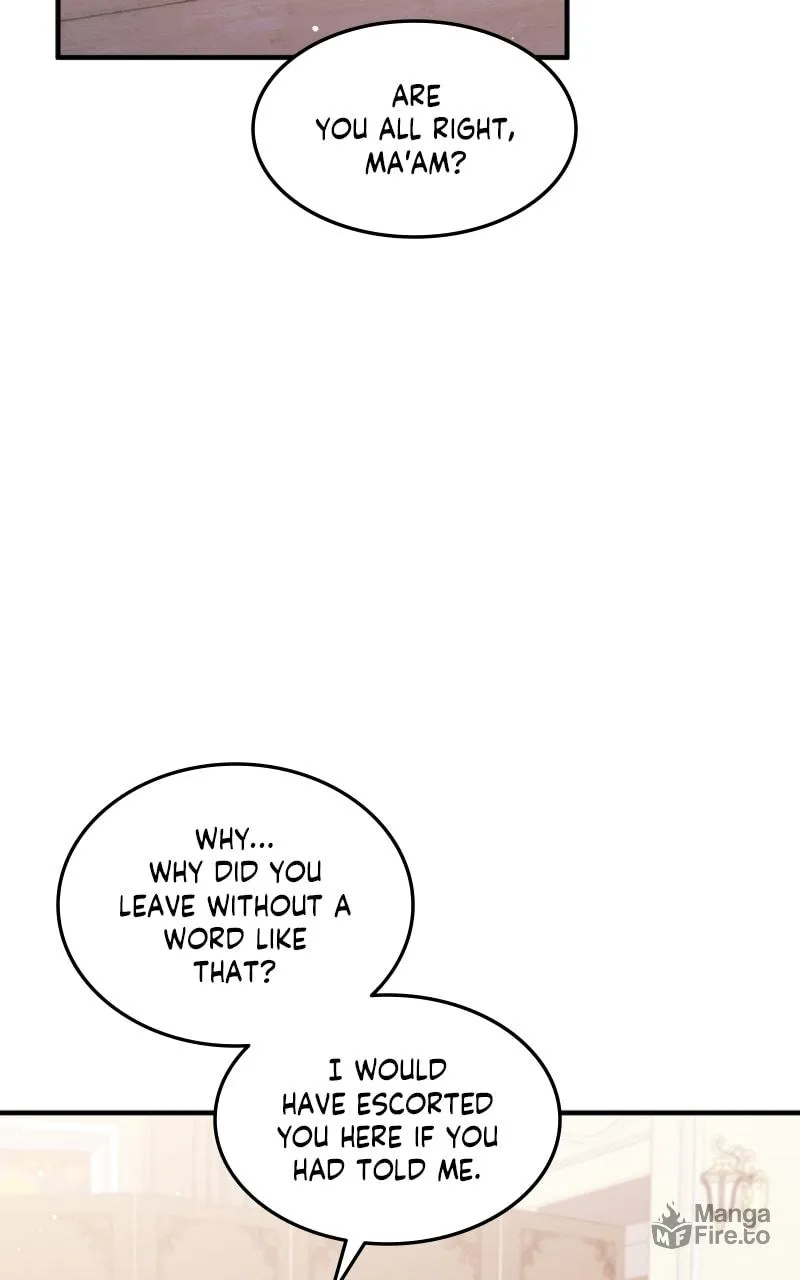 Who Stole the Empress? Chapter 92 page 25 - 
