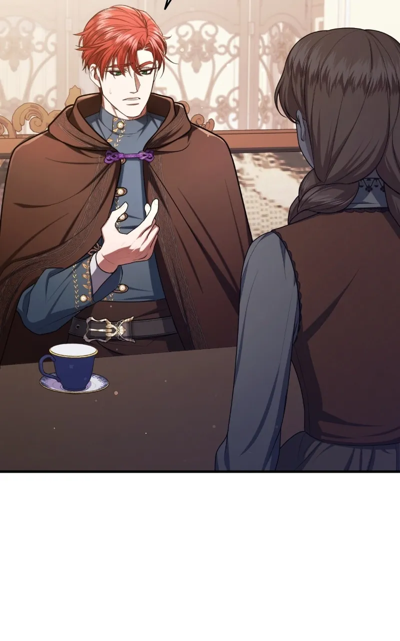 Who Stole the Empress? Chapter 92 page 26 - 