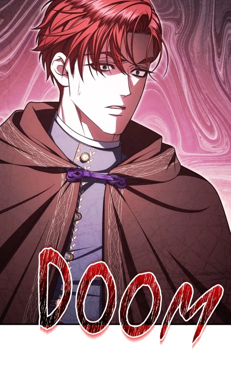 Who Stole the Empress? Chapter 92 page 29 - 