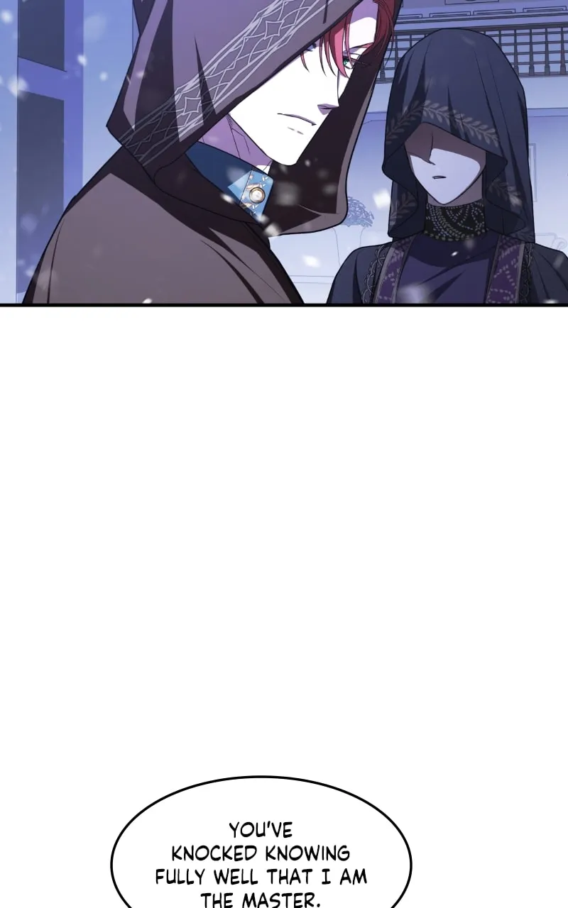 Who Stole the Empress? Chapter 92 page 4 - 