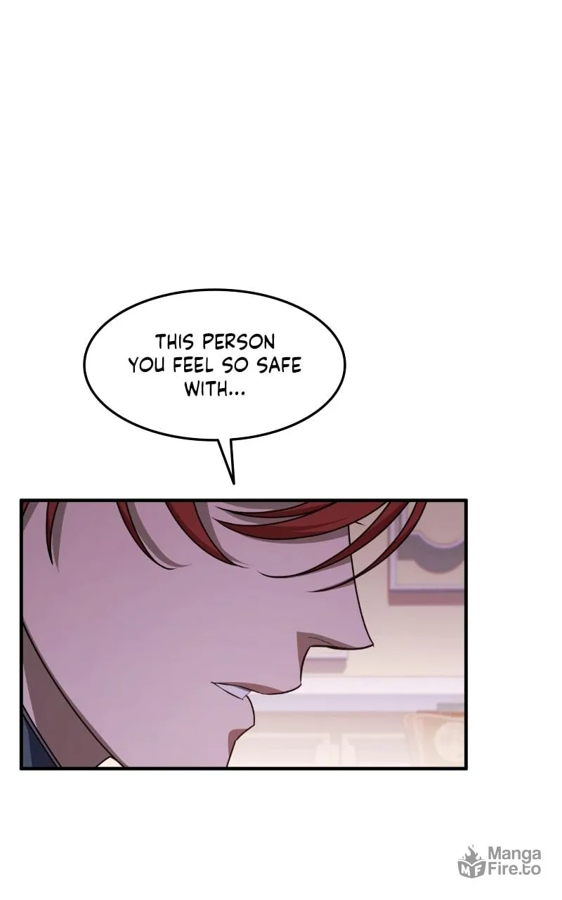 Who Stole the Empress? Chapter 92 page 33 - 