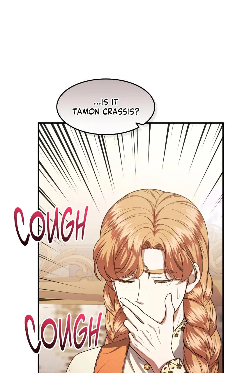 Who Stole the Empress? Chapter 92 page 34 - 