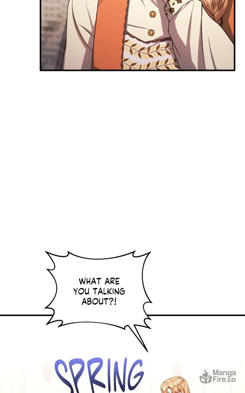 Who Stole the Empress? Chapter 92 page 35 - 