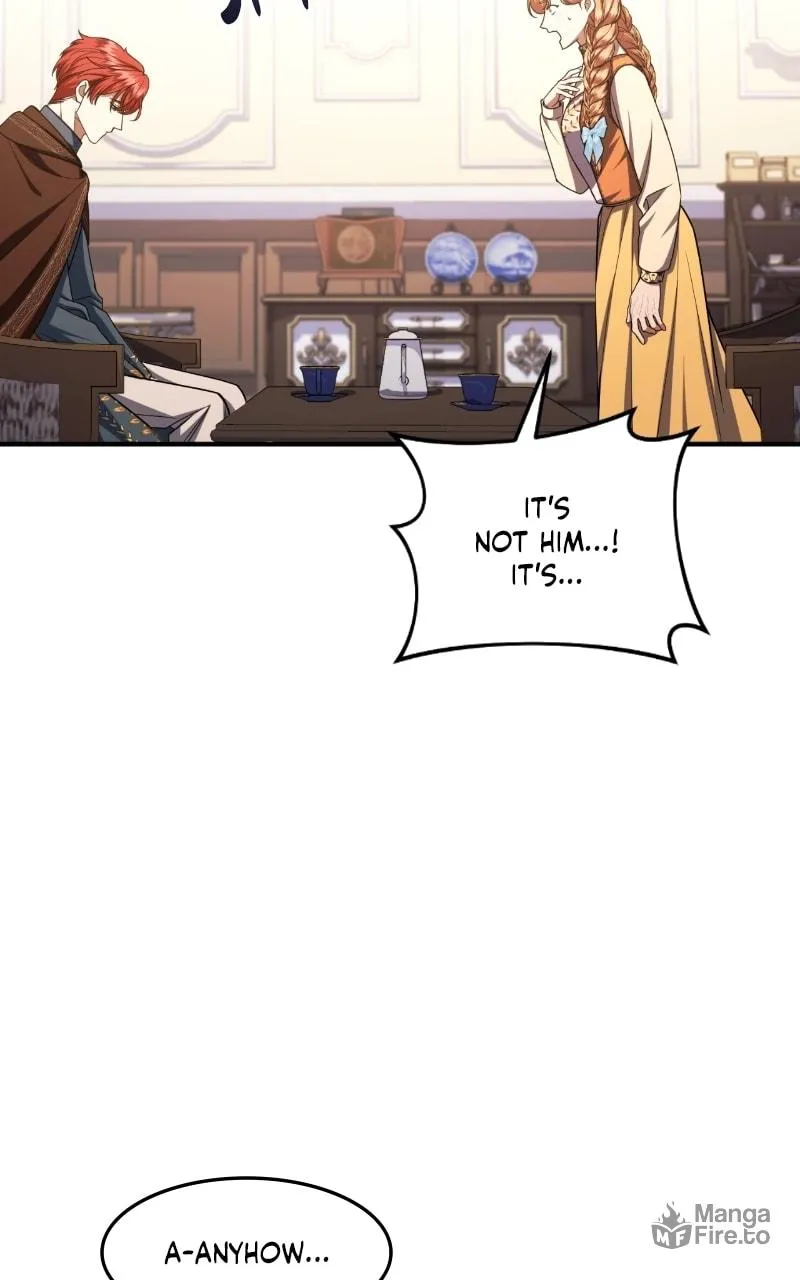 Who Stole the Empress? Chapter 92 page 36 - 