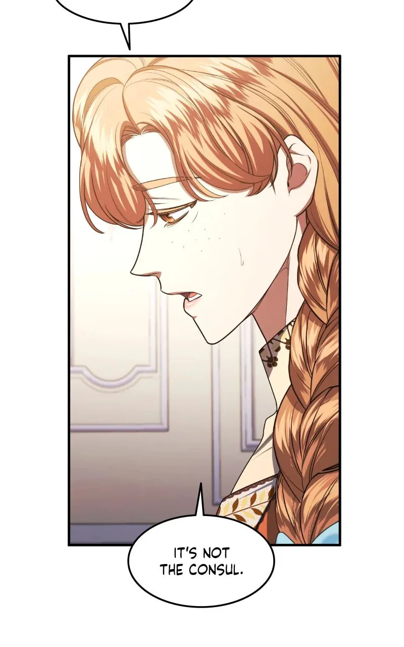 Who Stole the Empress? Chapter 92 page 37 - 