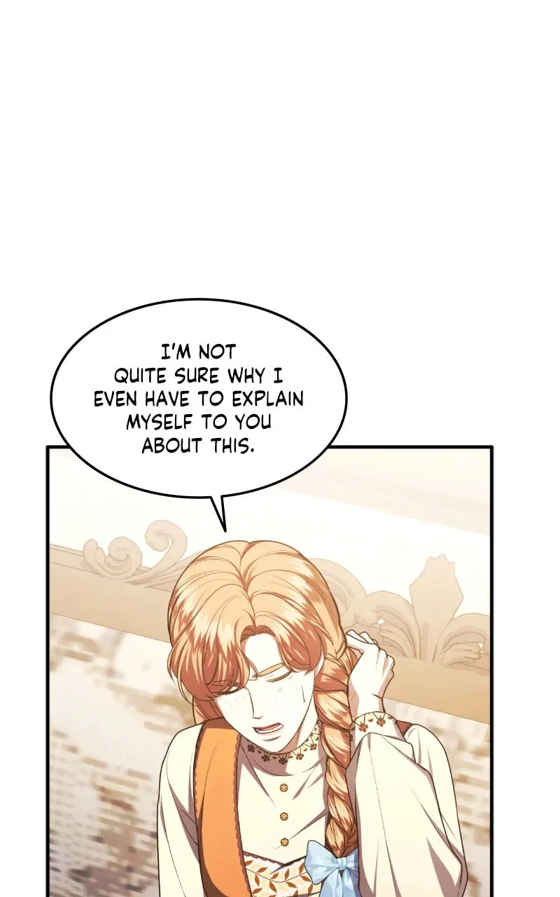 Who Stole the Empress? Chapter 92 page 38 - 