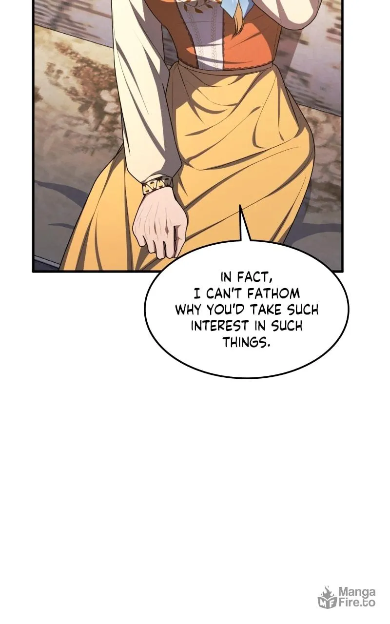 Who Stole the Empress? Chapter 92 page 39 - 
