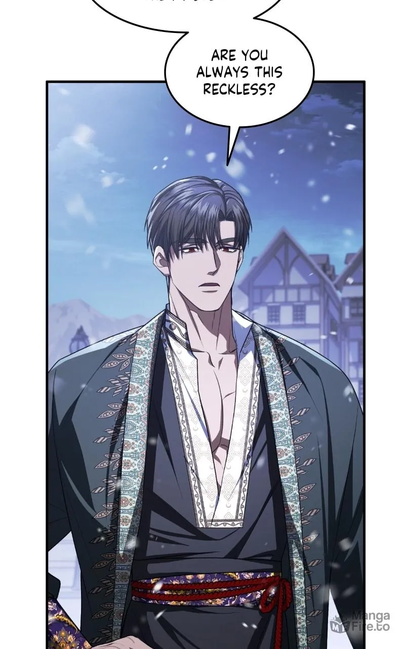 Who Stole the Empress? Chapter 92 page 5 - 