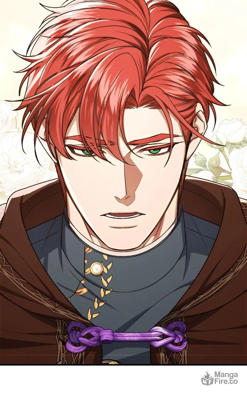 Who Stole the Empress? Chapter 92 page 42 - 