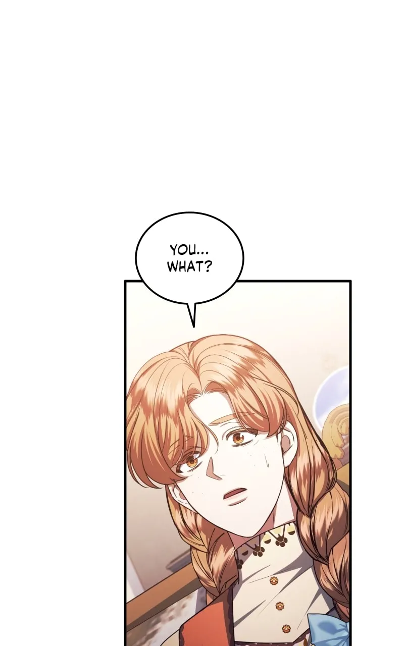 Who Stole the Empress? Chapter 92 page 43 - 