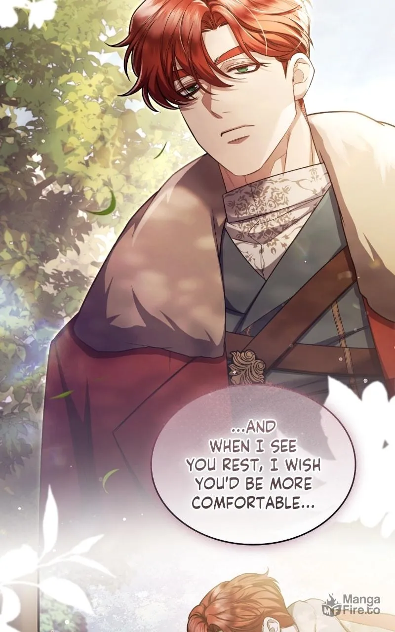 Who Stole the Empress? Chapter 92 page 45 - 