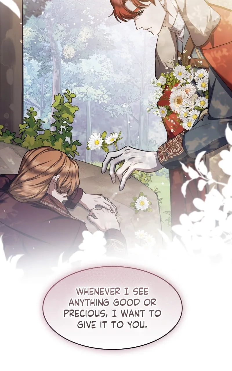 Who Stole the Empress? Chapter 92 page 46 - 