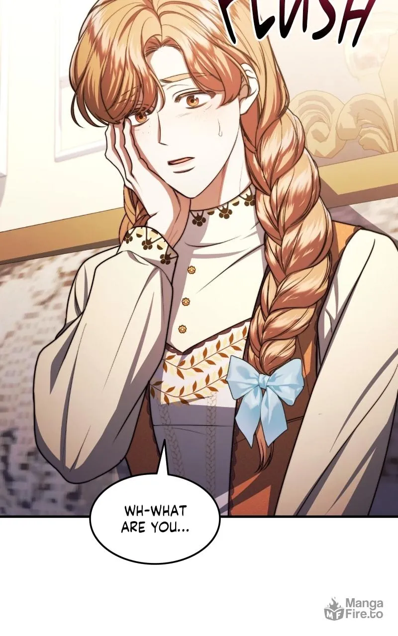 Who Stole the Empress? Chapter 92 page 48 - 