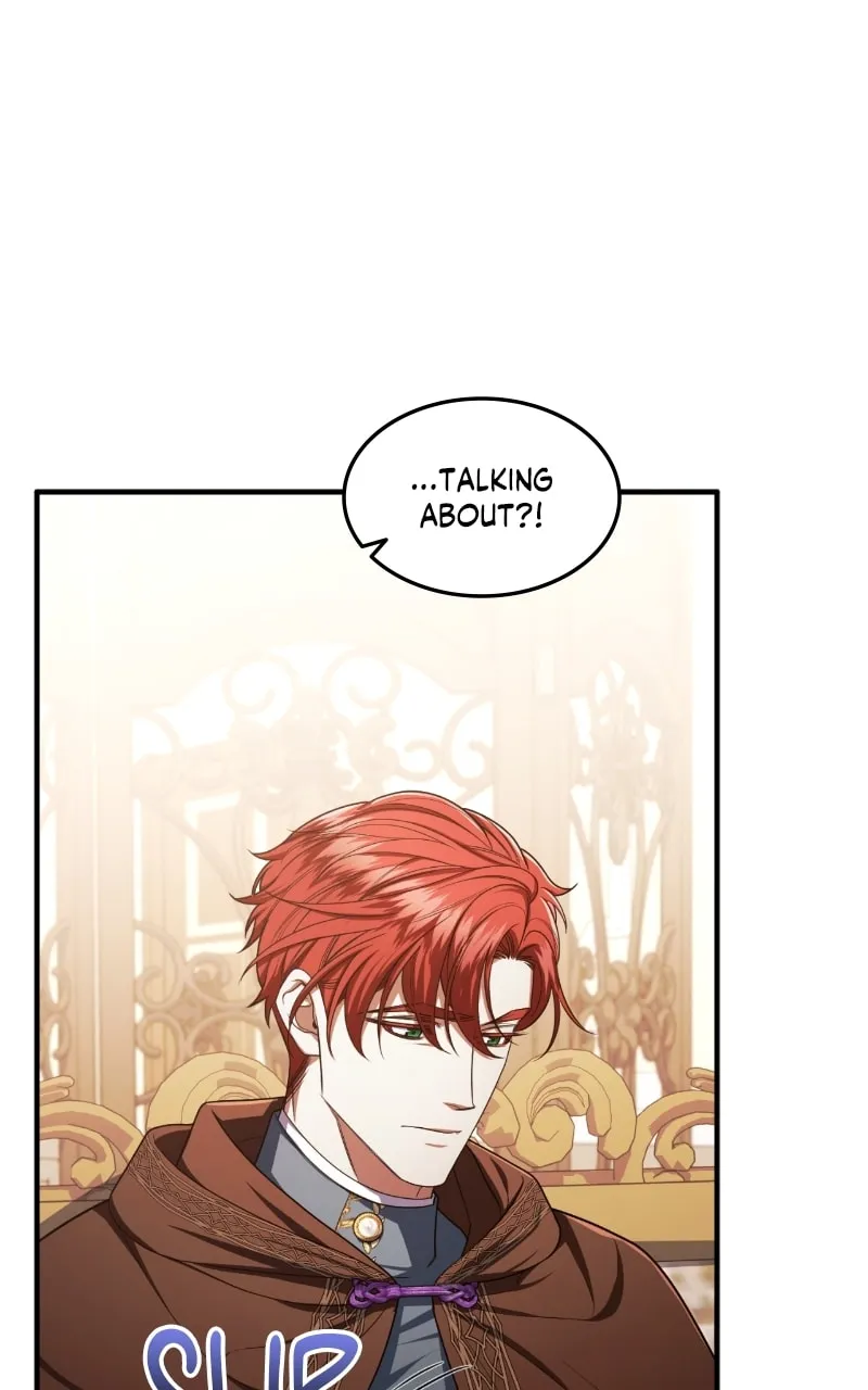 Who Stole the Empress? Chapter 92 page 49 - 
