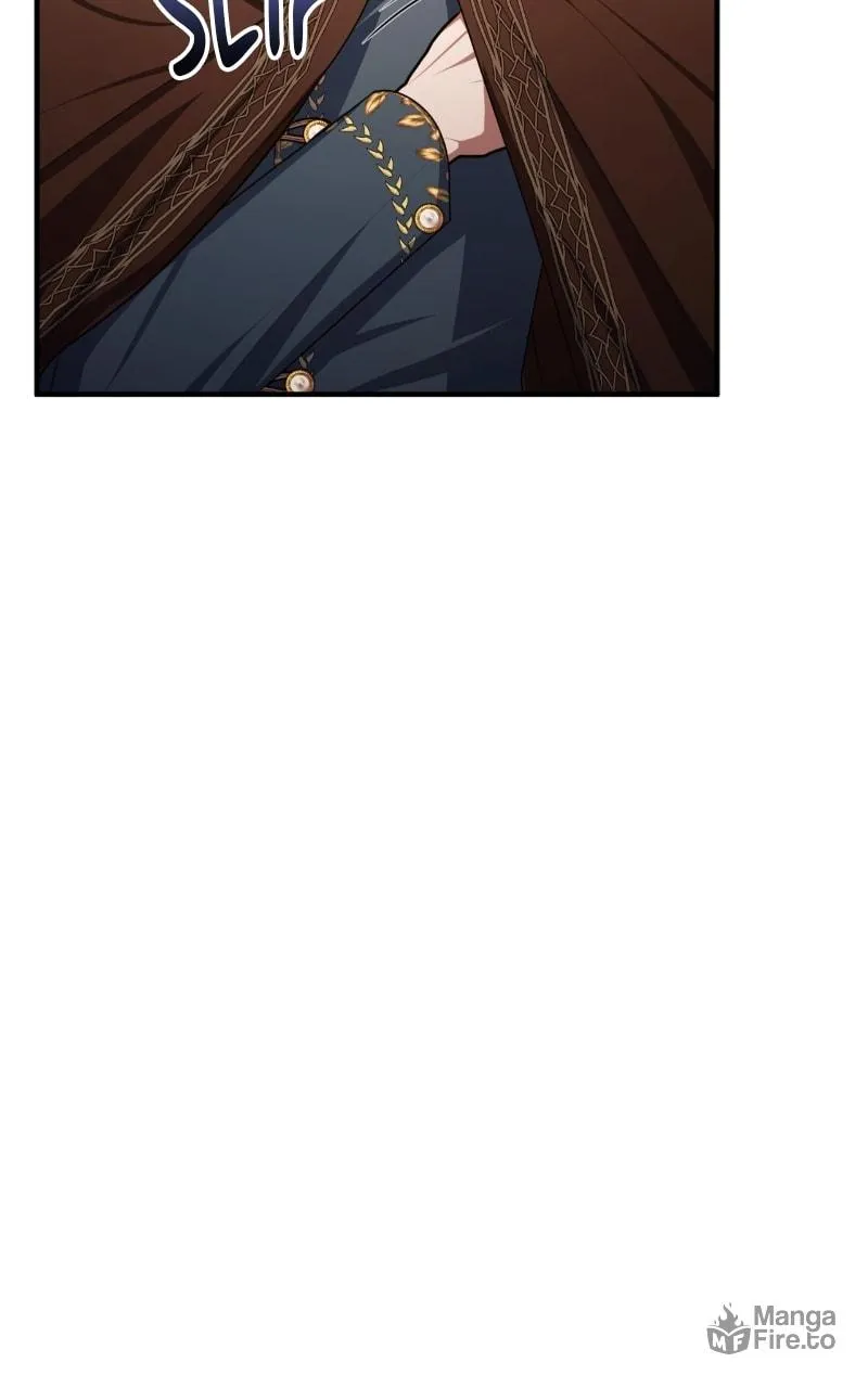 Who Stole the Empress? Chapter 92 page 50 - 