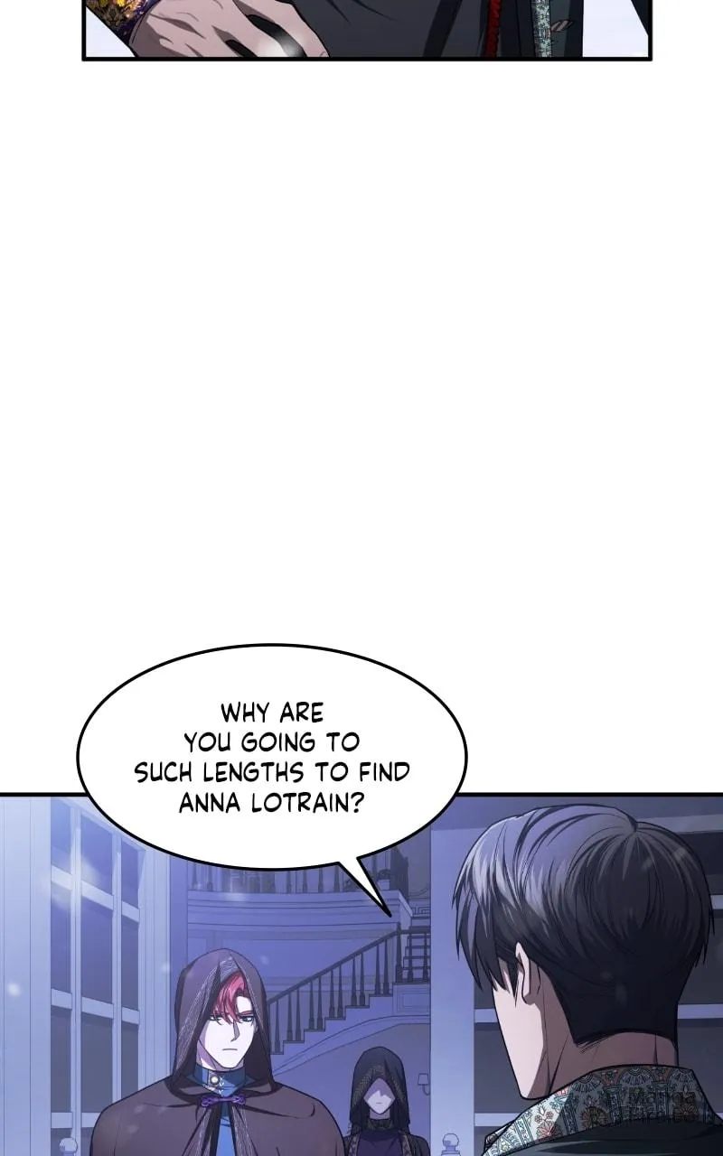 Who Stole the Empress? Chapter 92 page 6 - 