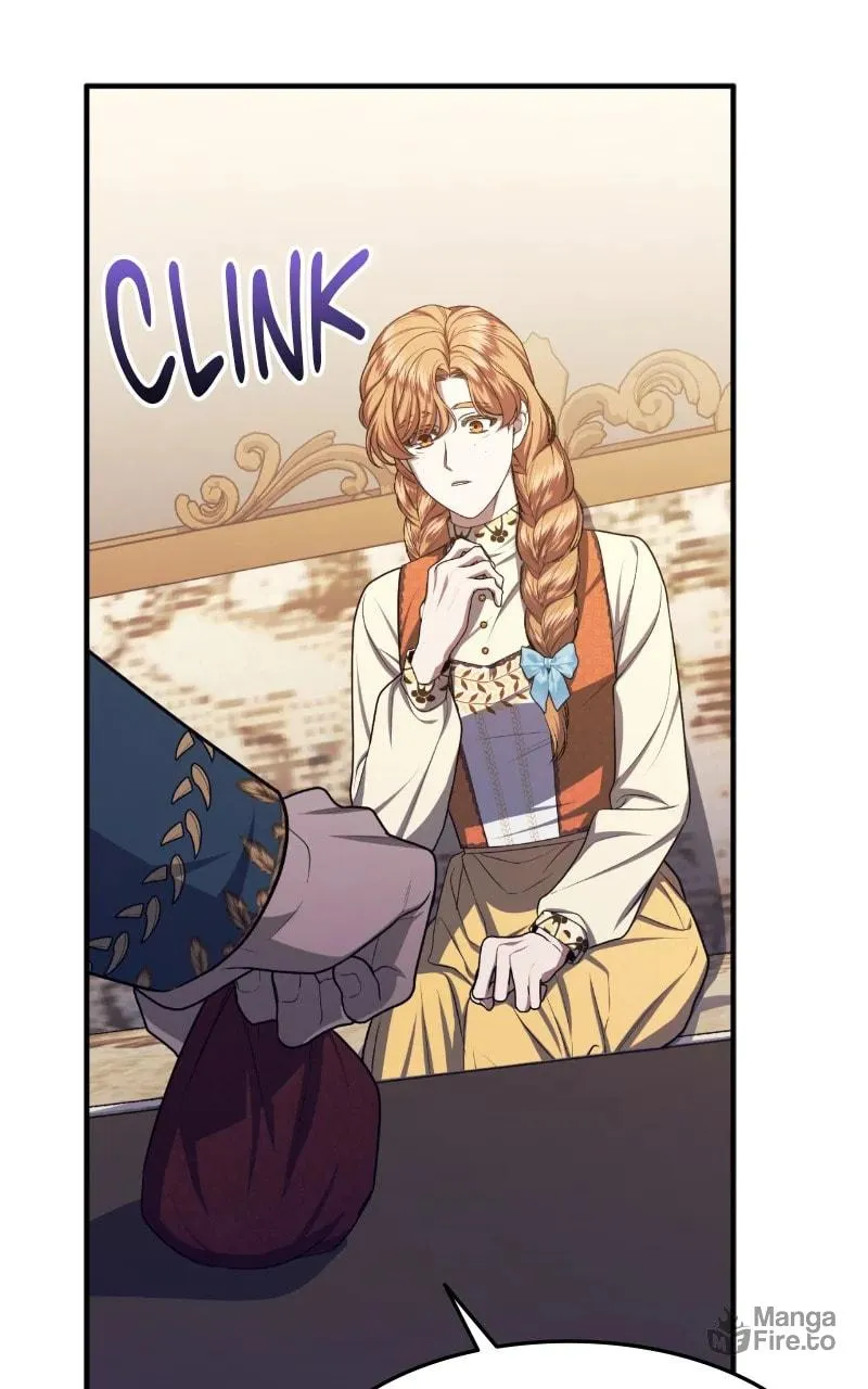 Who Stole the Empress? Chapter 92 page 51 - 