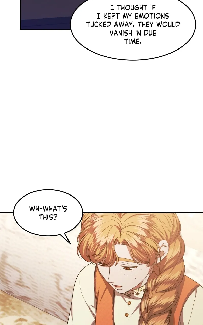 Who Stole the Empress? Chapter 92 page 52 - 