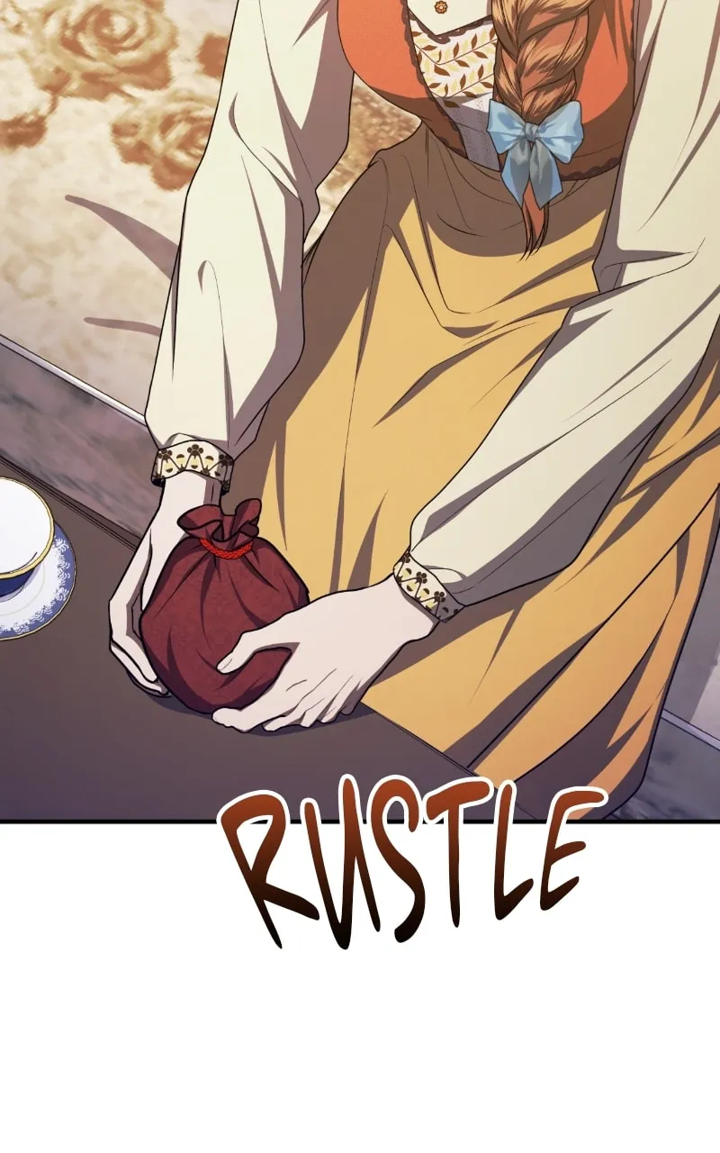 Who Stole the Empress? Chapter 92 page 53 - 