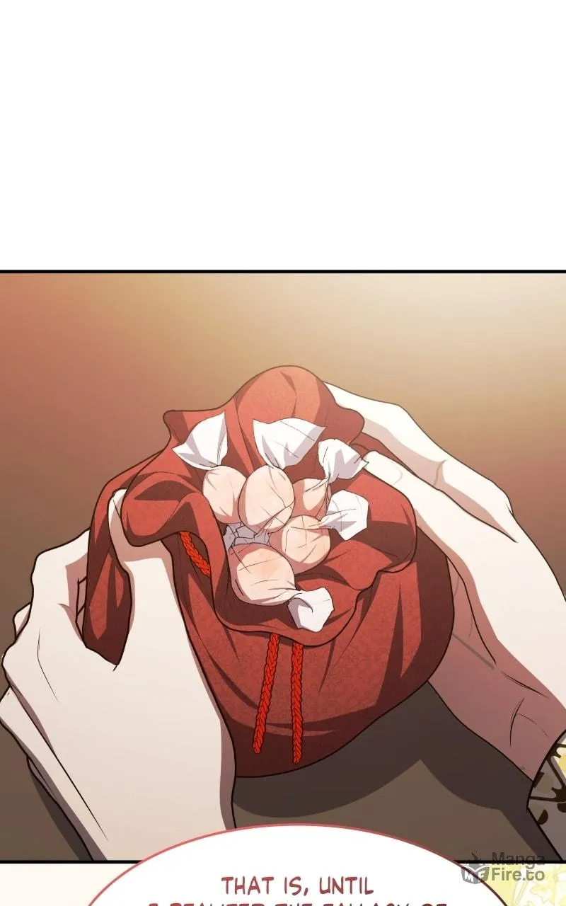 Who Stole the Empress? Chapter 92 page 54 - 