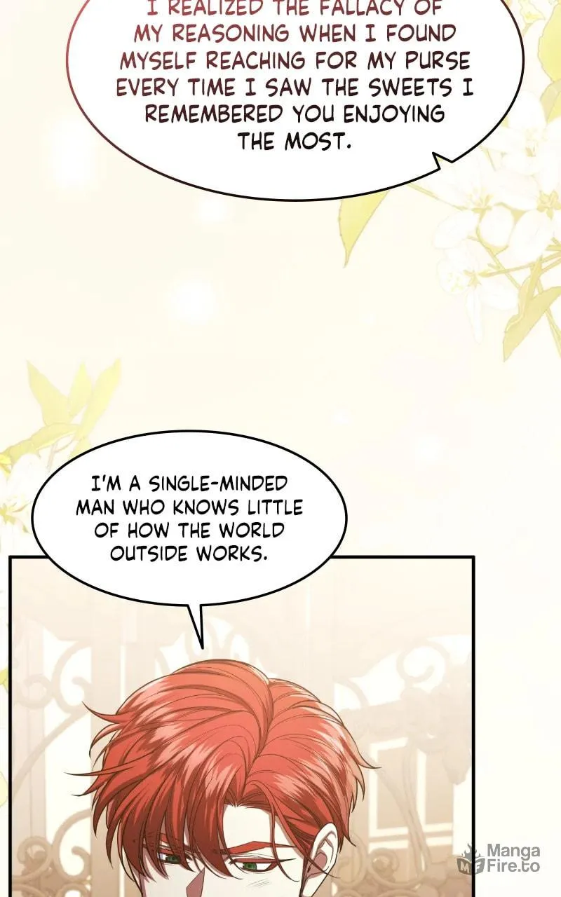 Who Stole the Empress? Chapter 92 page 55 - 
