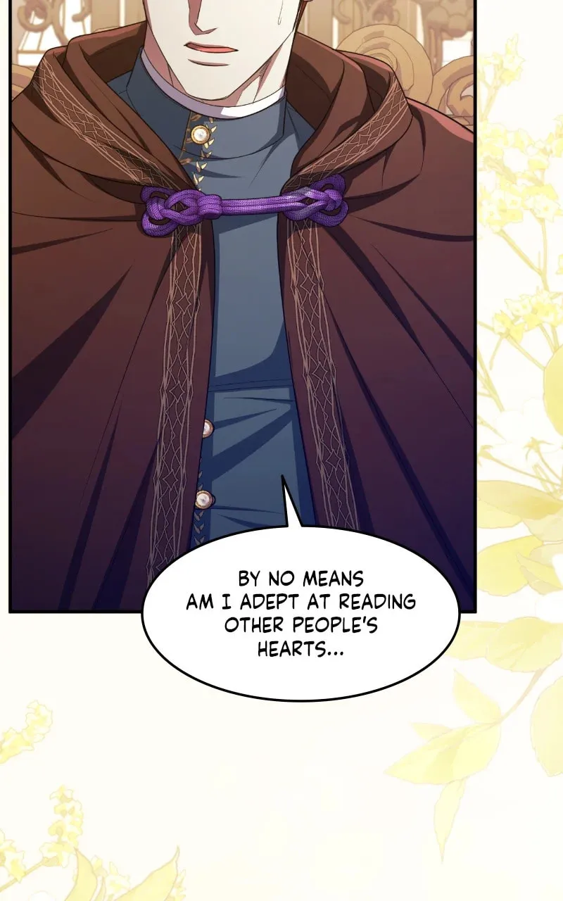 Who Stole the Empress? Chapter 92 page 56 - 