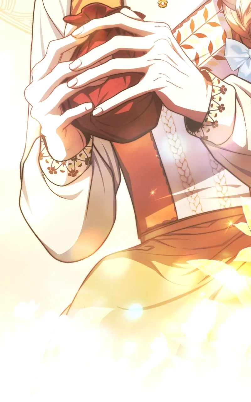 Who Stole the Empress? Chapter 92 page 59 - 