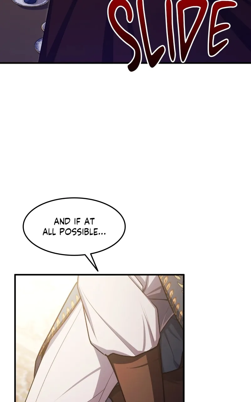 Who Stole the Empress? Chapter 92 page 62 - 
