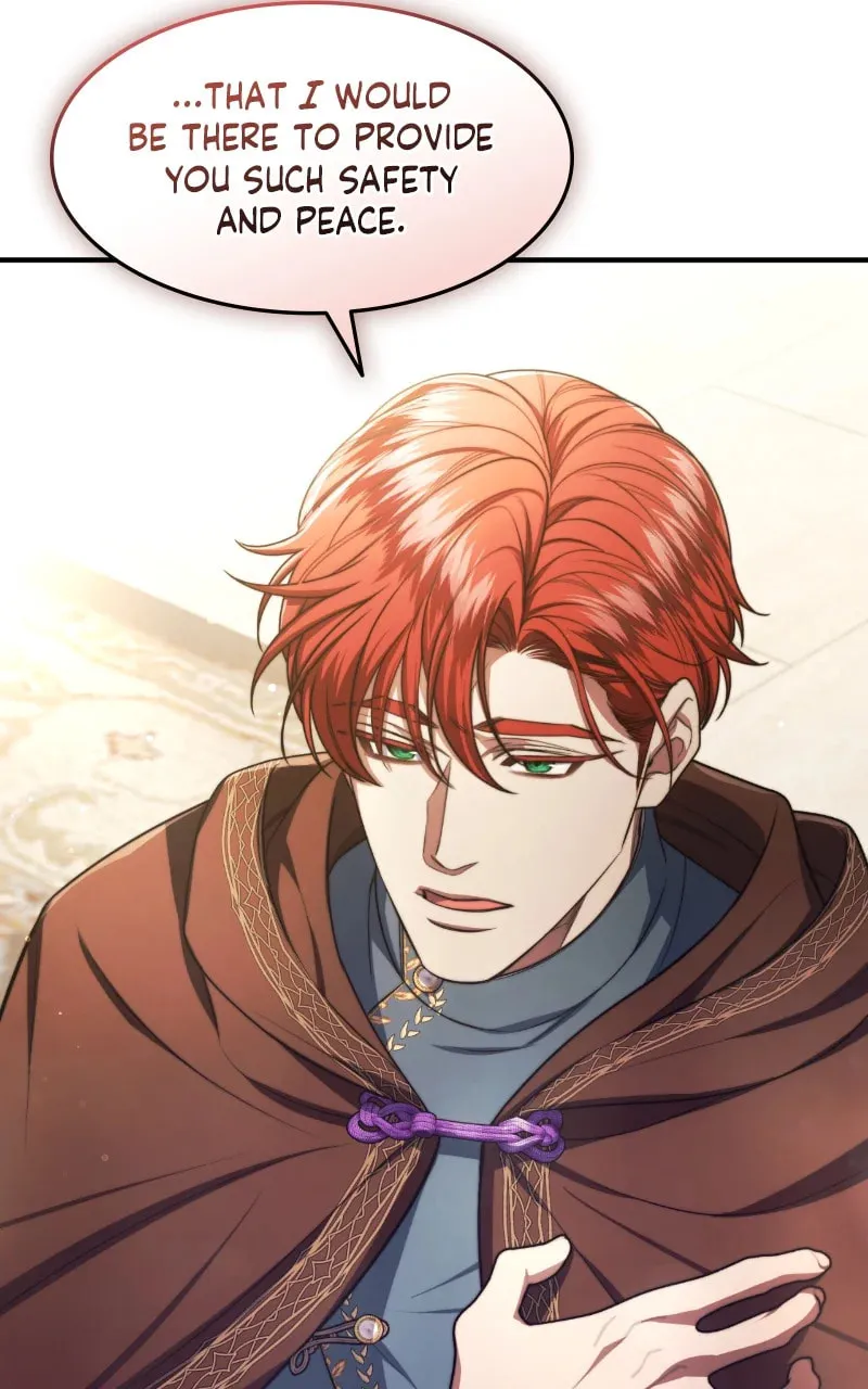 Who Stole the Empress? Chapter 92 page 64 - 