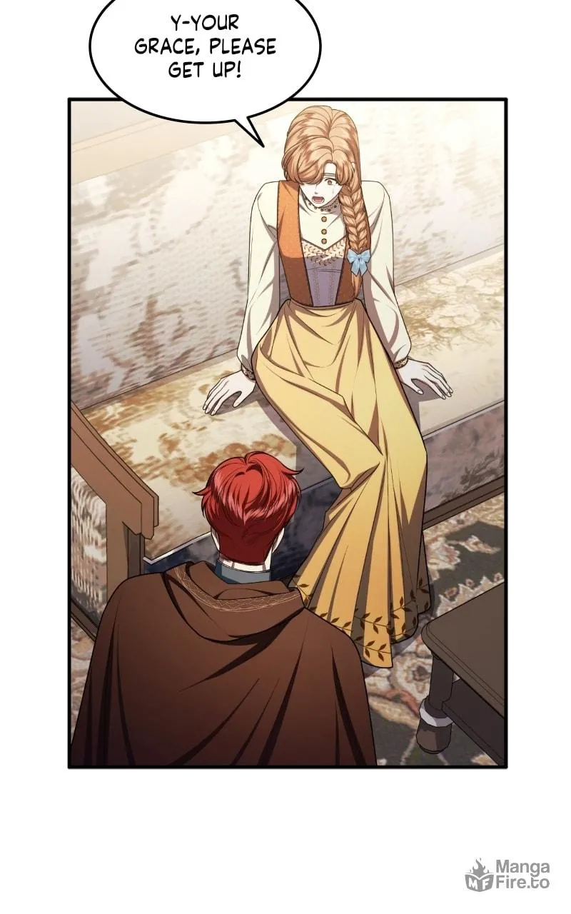 Who Stole the Empress? Chapter 92 page 66 - 
