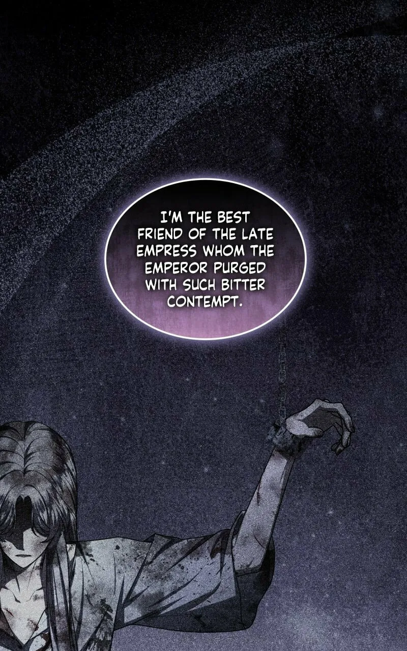 Who Stole the Empress? Chapter 92 page 68 - 