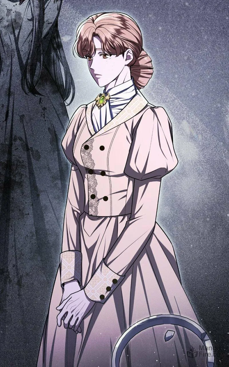 Who Stole the Empress? Chapter 92 page 69 - 
