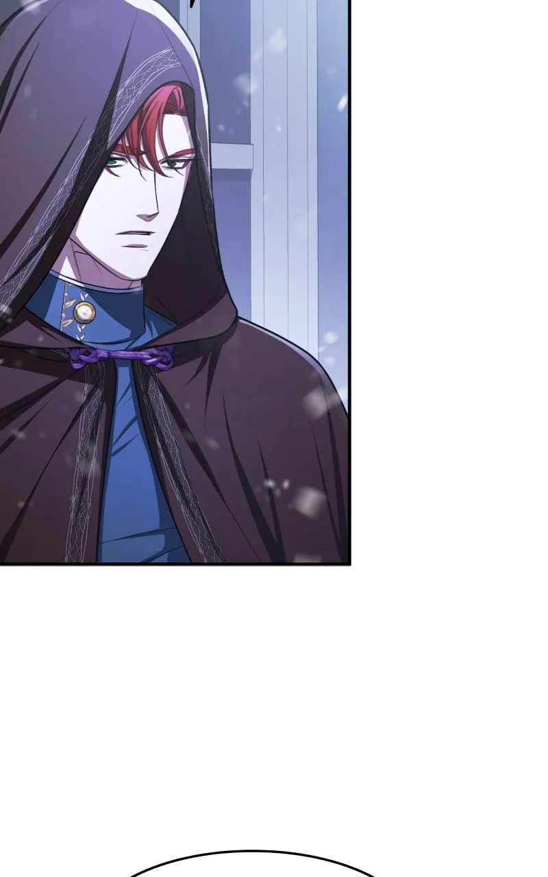 Who Stole the Empress? Chapter 92 page 8 - 