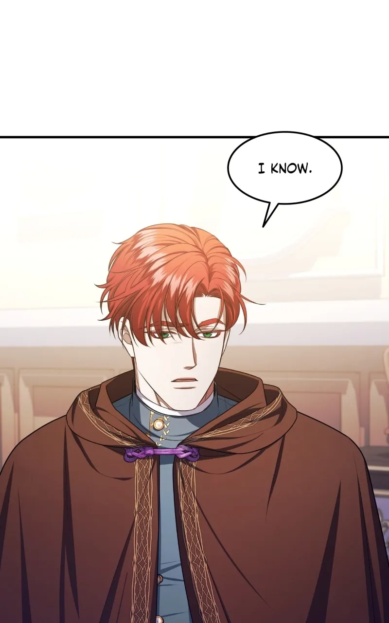 Who Stole the Empress? Chapter 92 page 71 - 