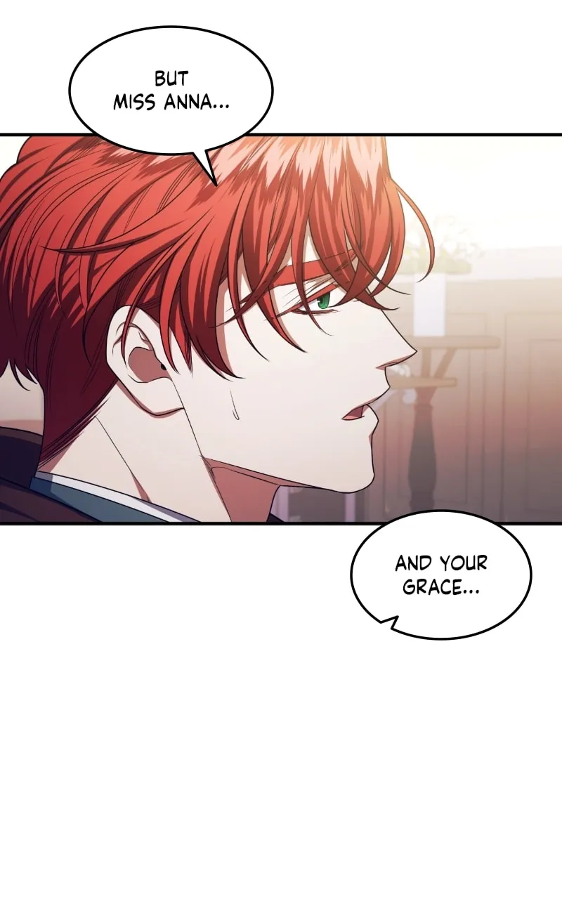 Who Stole the Empress? Chapter 92 page 74 - 