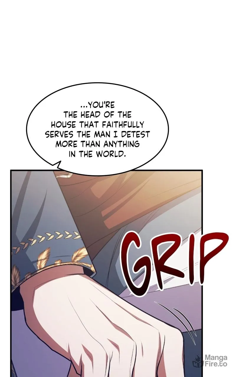 Who Stole the Empress? Chapter 92 page 75 - 