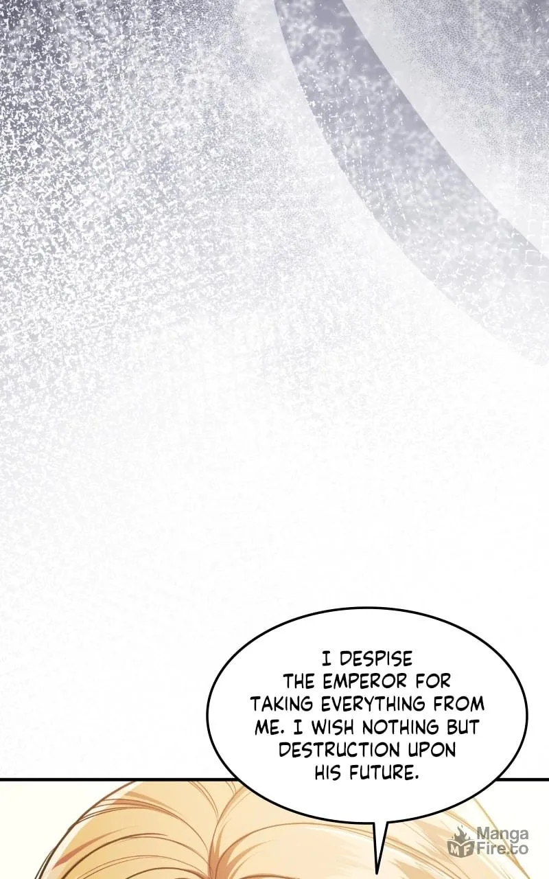 Who Stole the Empress? Chapter 92 page 78 - 
