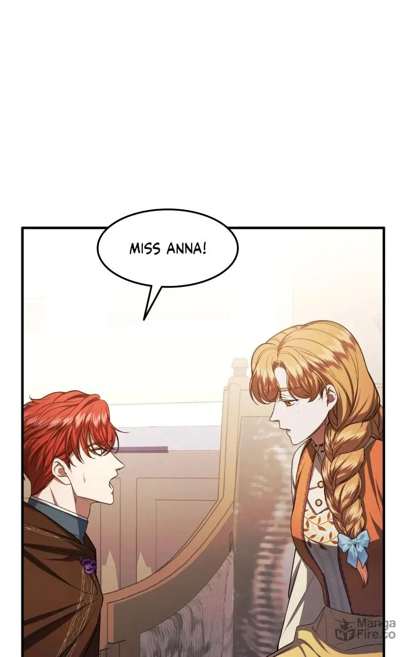 Who Stole the Empress? Chapter 92 page 80 - 