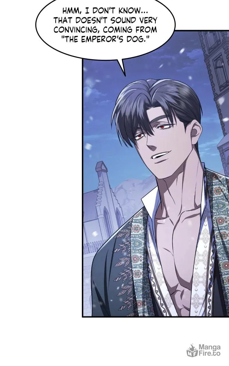 Who Stole the Empress? Chapter 92 page 9 - 