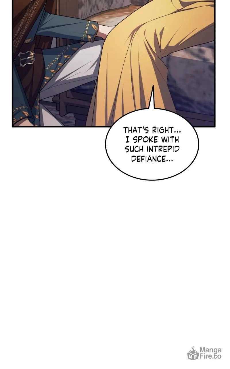 Who Stole the Empress? Chapter 92 page 81 - 