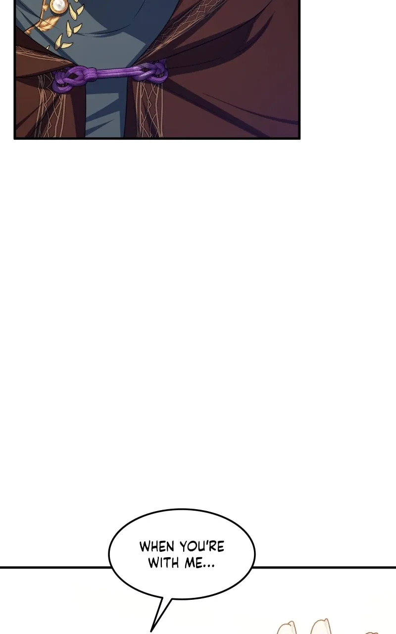 Who Stole the Empress? Chapter 92 page 83 - 