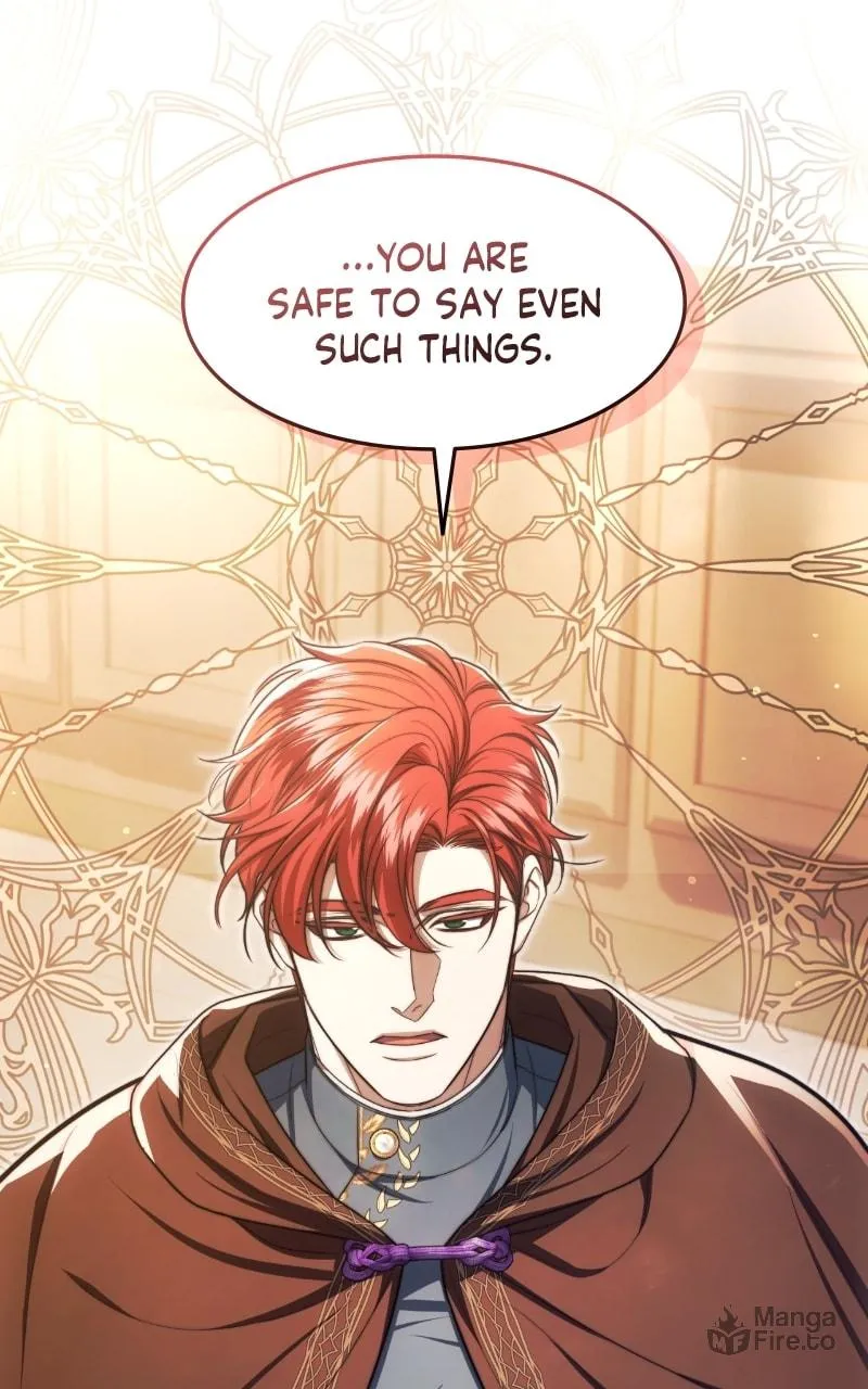 Who Stole the Empress? Chapter 92 page 85 - 