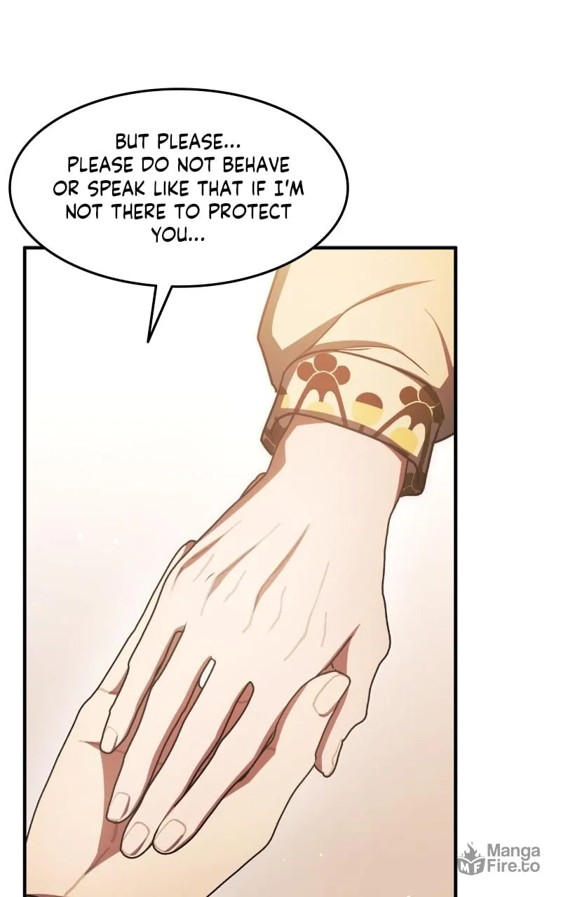 Who Stole the Empress? Chapter 92 page 87 - 