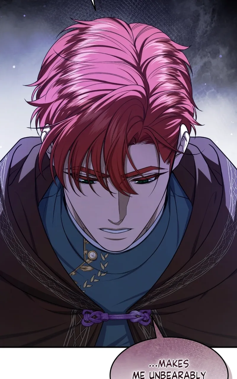 Who Stole the Empress? Chapter 92 page 89 - 