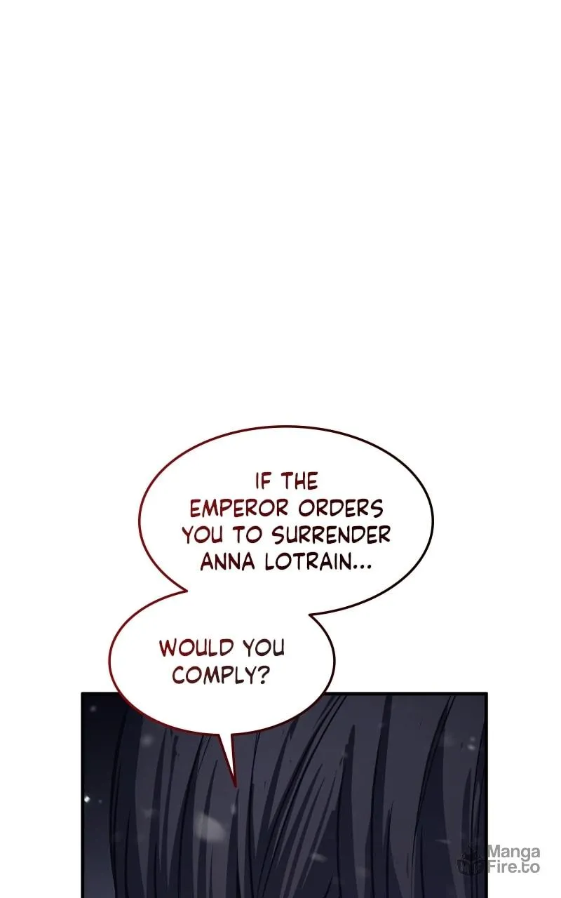 Who Stole the Empress? Chapter 92 page 10 - 