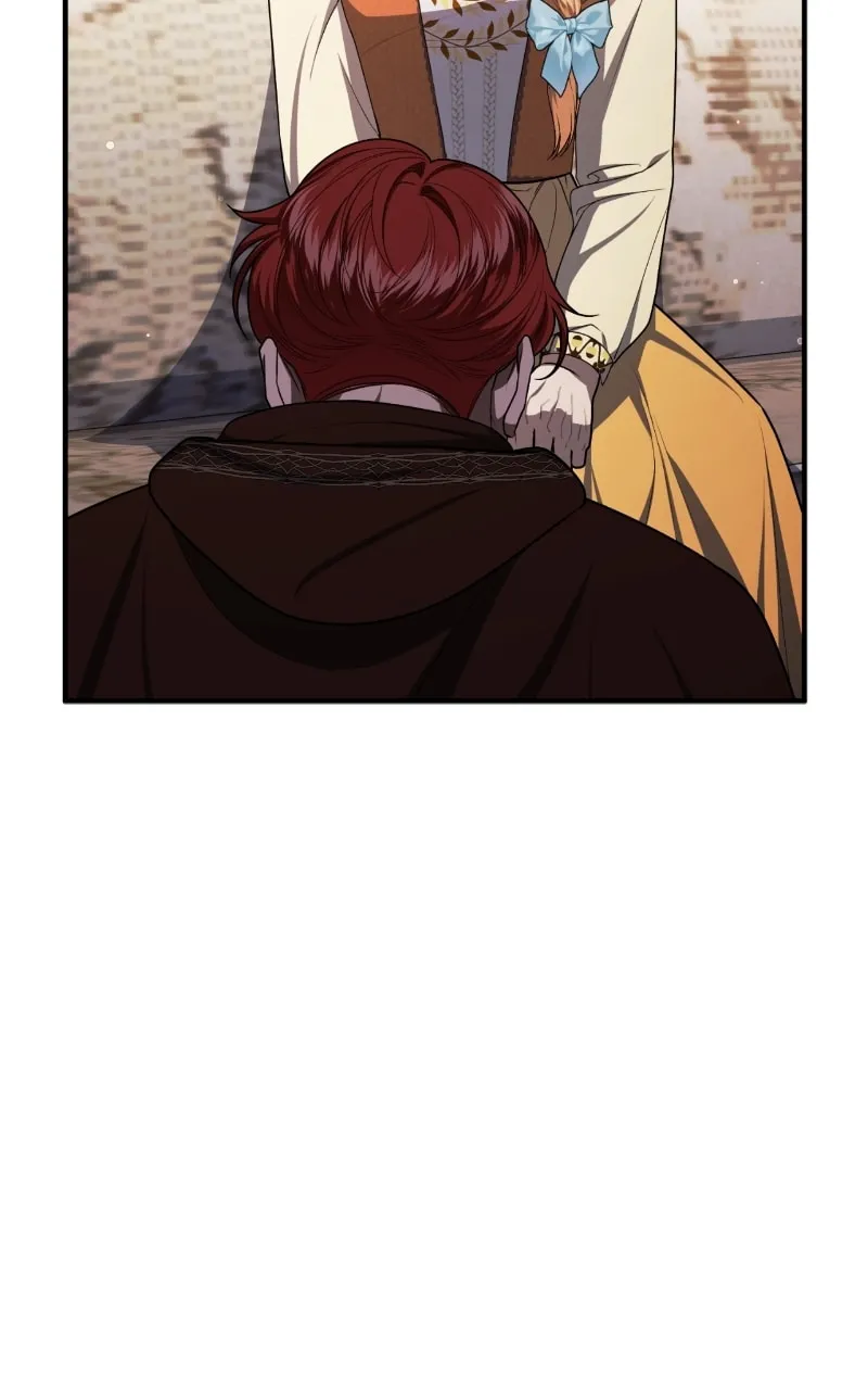 Who Stole the Empress? Chapter 92 page 91 - 